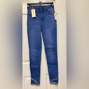Blue Women's Jeans
